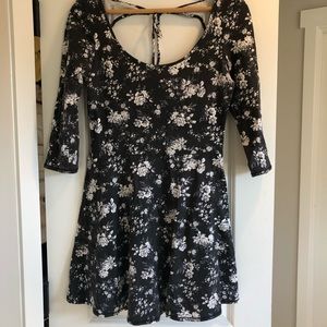 American Eagle dress! 👗